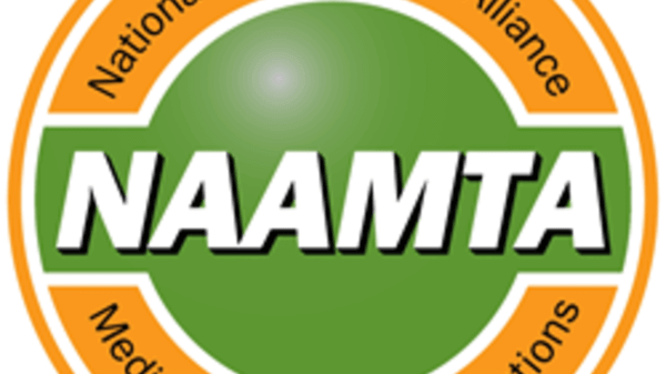 Another NAAMTA accreditation for ER24