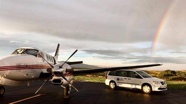 Guardian Flight strengthens bases