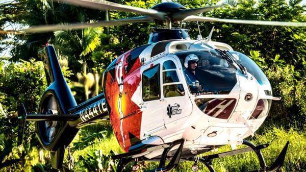 AMGH set to acquire AMRG
