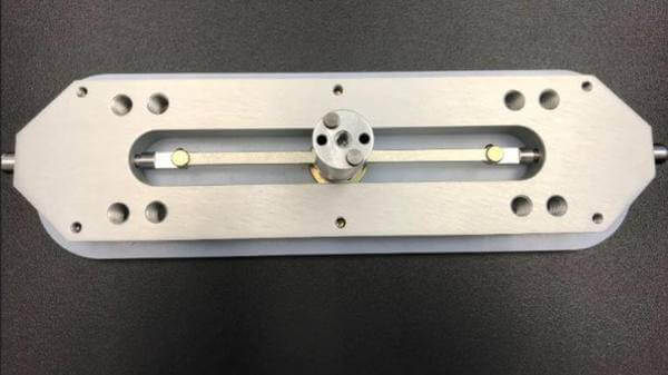 LifePort upgrades stretcher product