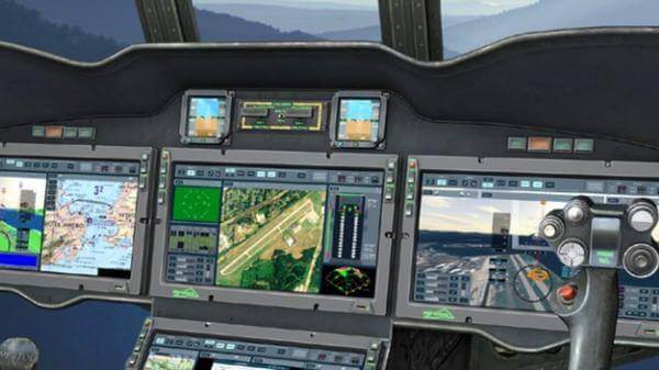 Universal Avionics bought by Elbit Systems