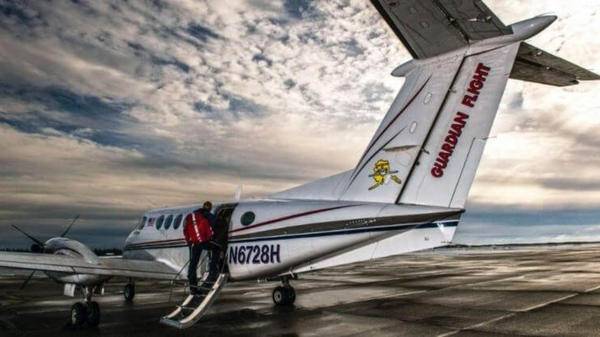 AMRG becomes Guardian Flight LLC