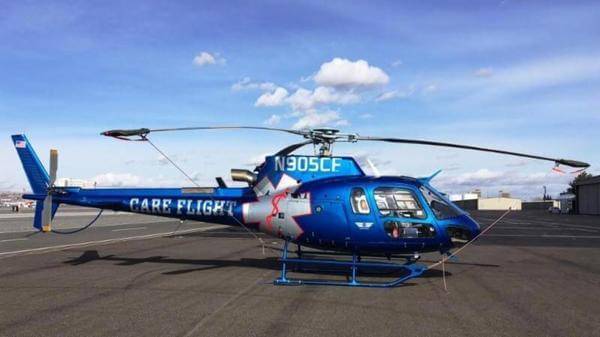 Partnership brings wider HEMS coverage in US