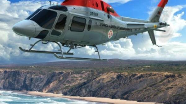 Portuguese Air Force orders five new helicopters
