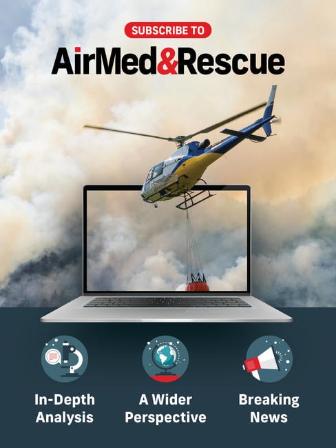 Subscribe to AMR