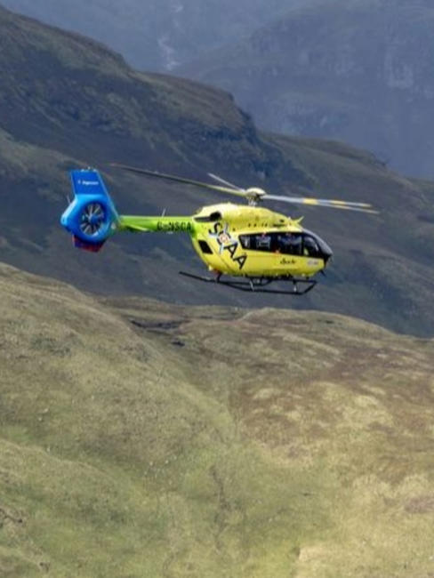 Airbus H145