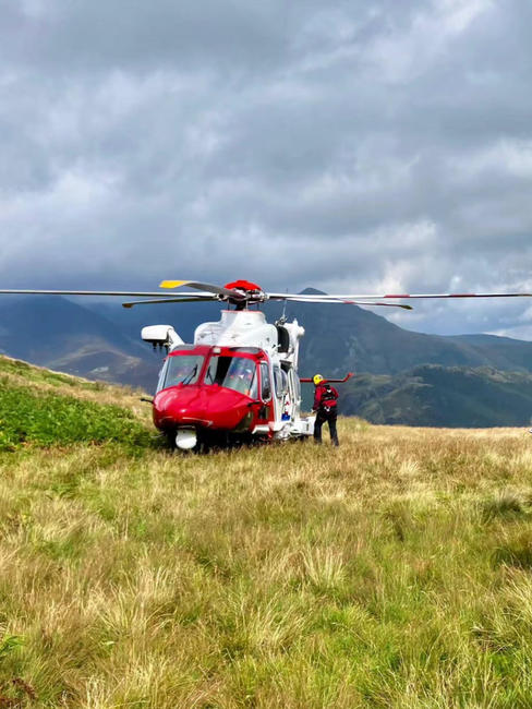 Agustawestland AW189