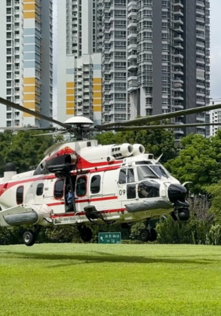 ops news singapore