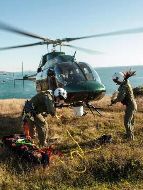 Bell 407