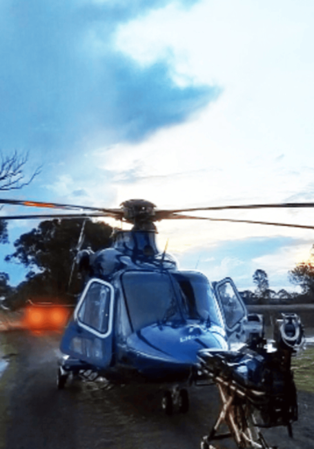 LifeFlight