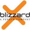 Blizzard logo