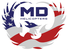 MD Helicopters logo