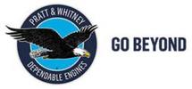 Pratt and Whitney