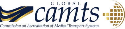 CAMTS Logo