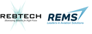 REBTECH & REMS logo