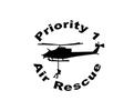 Priority 1 Air Rescue 