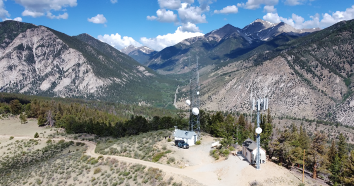 Colorado aviation weather cameras now operational AirMed&Rescue