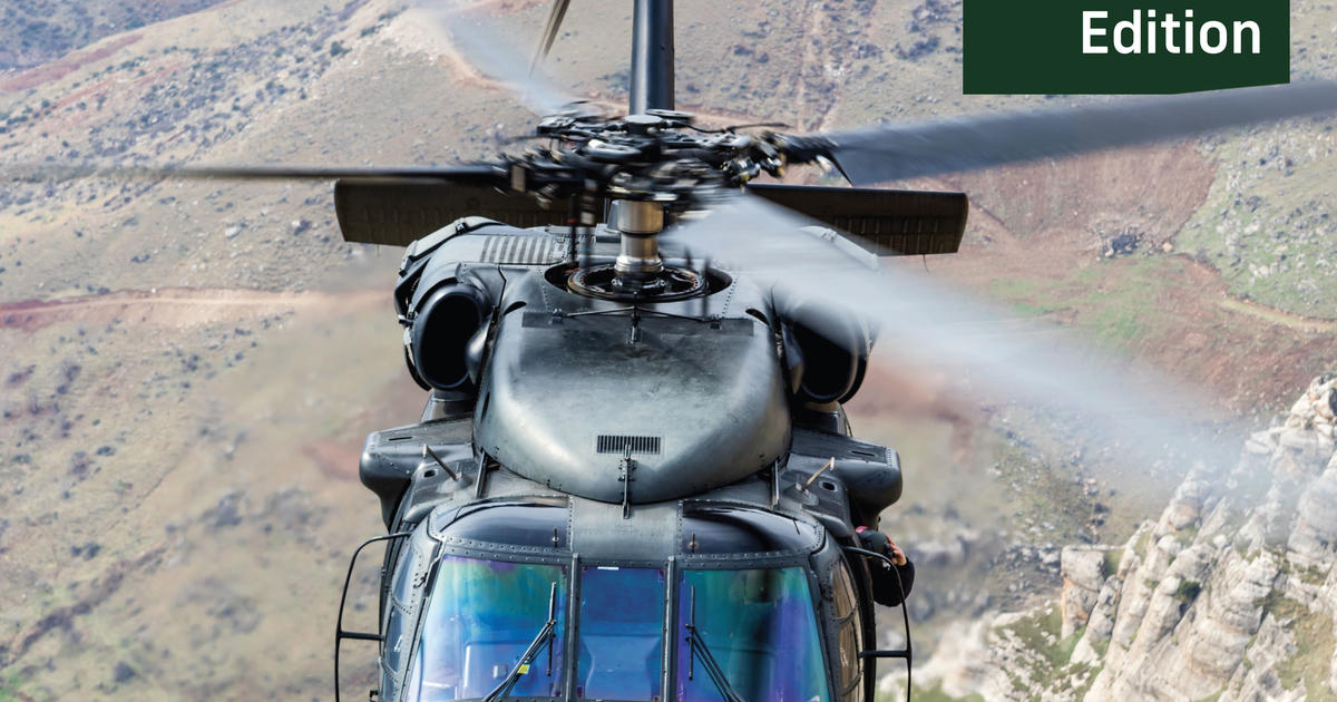 Issue 152 | September 2024 | AirMed&Rescue