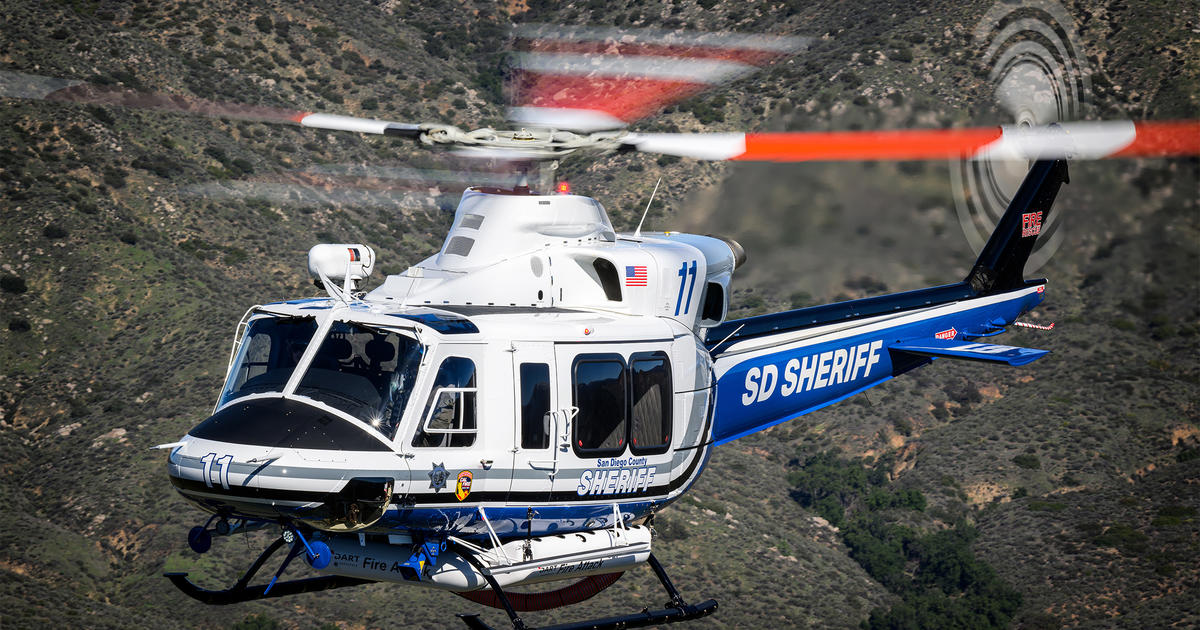 Modern aircraft for modern public safety missions | AirMed&Rescue