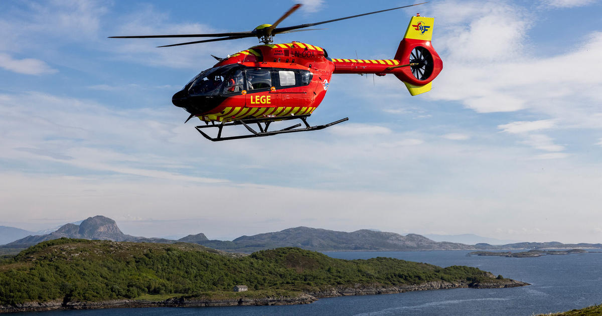 norwegian-air-ambulance-awarded-long-term-contract-to-operate-national