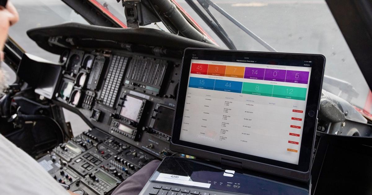 Flightdocs Operations platform announced | AirMed&Rescue