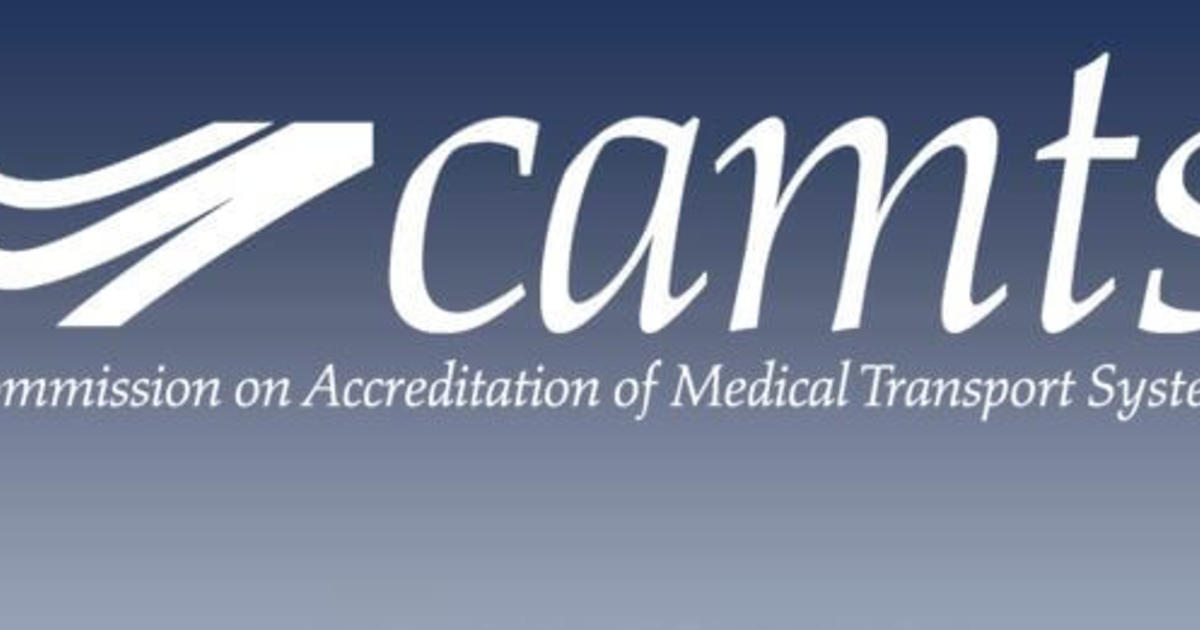 CAMTS calls for crash resistant fuel systems | AirMed&Rescue