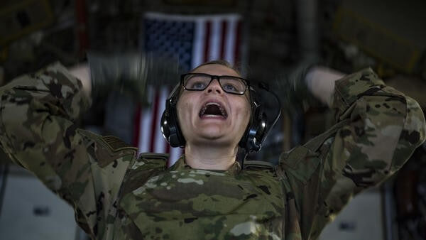 Patriot Warrior4 patient management