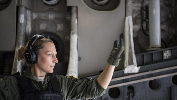 Patriot Warrior4 patient management medevac
