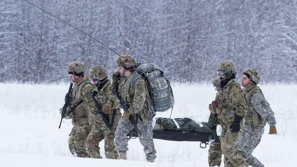 10Alaska National Guard