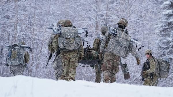 12Alaska National Guard