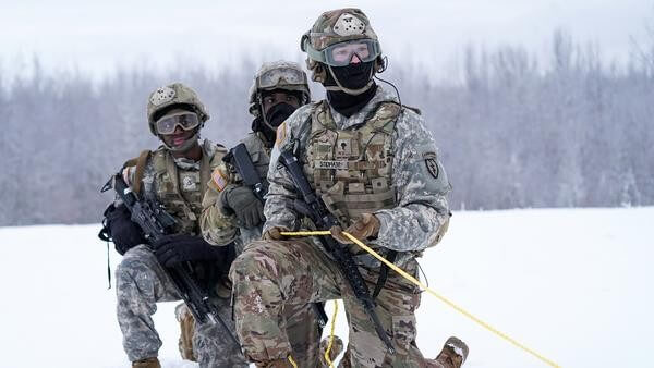 15Alaska National Guard