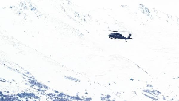 16Alaska National Guard
