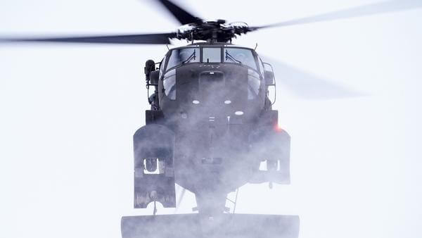 18Alaska National Guard