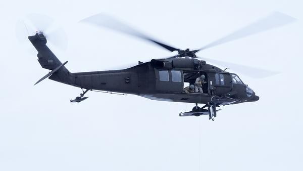 3Alaska National Guard