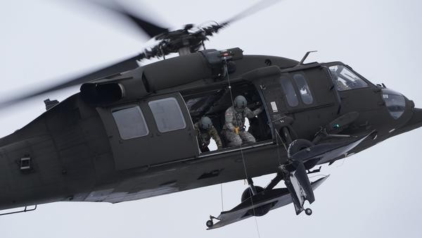 4Alaska National Guard