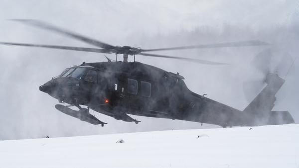 6Alaska National Guard