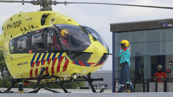 Helicopter