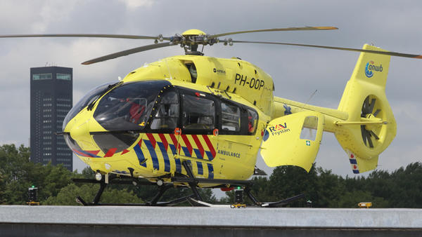 Helicopter