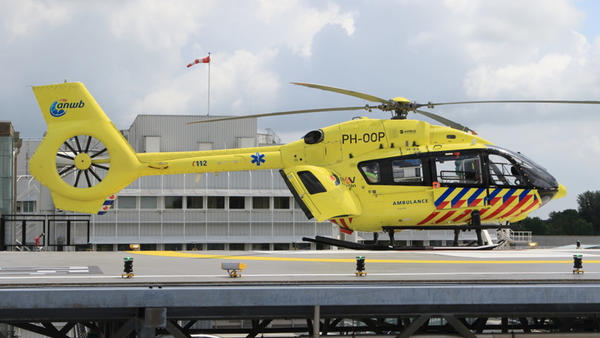 Helicopter