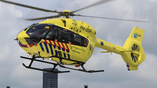 Helicopter