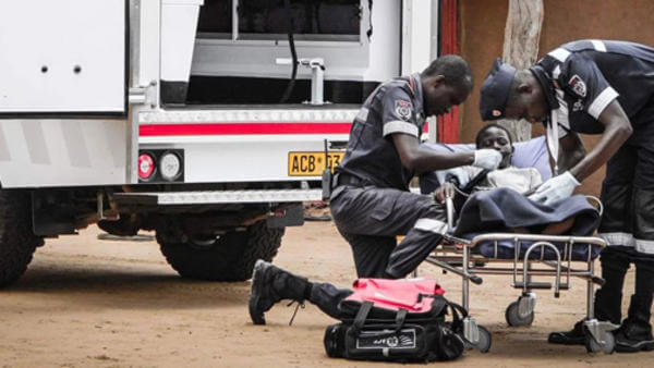 Ambulance