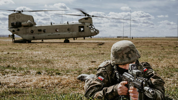 Soldier