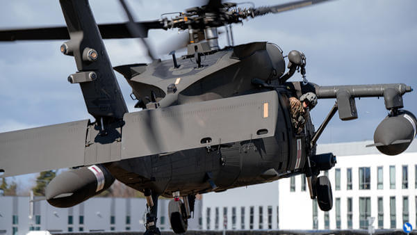 Helicopter