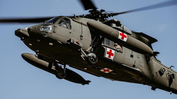 Helicopter