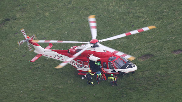 Helicopter