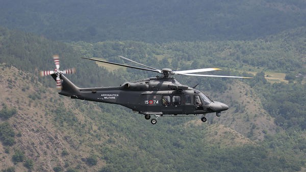 Helicopter