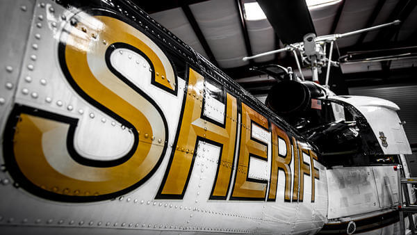 Sheriff