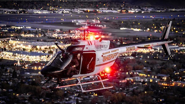 Helicopter