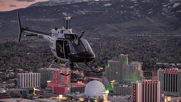 Helicopter