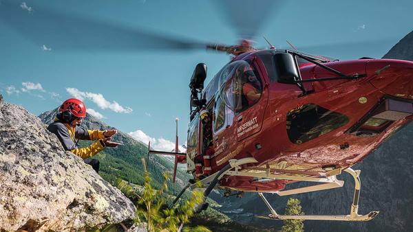 helicopter